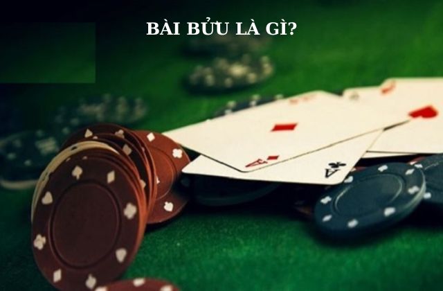 Giới thiệu về bài bửu