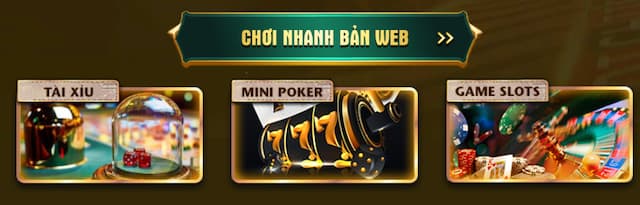 Link tải game bài đổi thưởng NhatVip