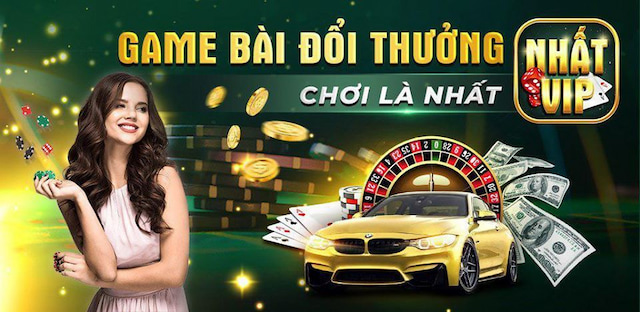 Ưu điểm game Nhat.VIP