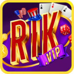 RIKVIP | Link Vào Cổng Game Bài Đổi Thưởng Nhiều Khuyến Mãi