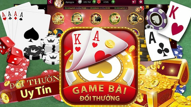 Tiêu chí chọn lựa cổng game đánh bài đổi thưởng uy tín