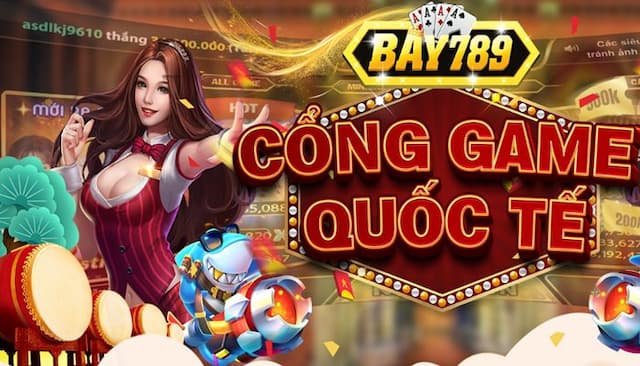 Bay789 là một sân chơi cá cược trực tuyến chất lượng