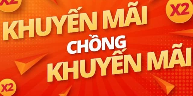 Khuyến mãi hấp dẫn của Bay789