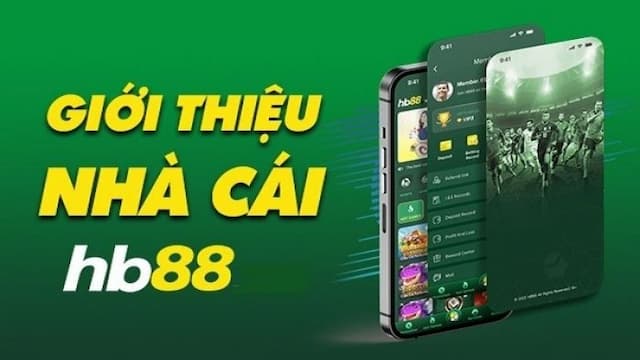 Nhà cái HB88 có một lịch sử hoạt động lâu đời