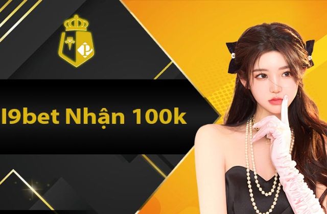 Để nhận khuyến mãi sms 100k từ nhà cái I9bet cần điều kiện gì?