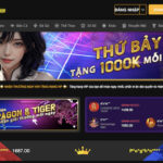 Ibet1668 Casino – Sòng Bài Cá Cược Online “Uy Tín” Nhất