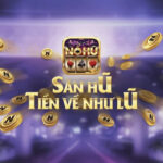 Nohu88 | Tải Game Nổ Hũ Hàng Đầu & “Uy Tín” Nhất 2023