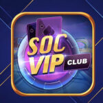 Soc Vip Club | Link Tải APK IOS, Android “Chuẩn Nhất” 2023