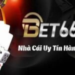 Bet66 Tặng 100k Cùng Nhiều Ưu Đãi Khủng – Nhanh Tay Đăng Ký