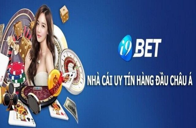 Tìm hiểu về sân chơi cá cược hàng đầu I9bet