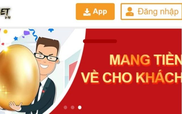 Ưu đãi cực lớn tại nhà cái 79bet