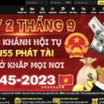 Win5503 – Win55 | Link Tải Game Bài Đổi Thưởng Nhận Ngay 555k