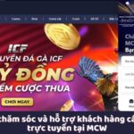 MCW – Hành Trình Cá Cược Đá Gà Mcw Trực Tuyến Tuyệt Vời